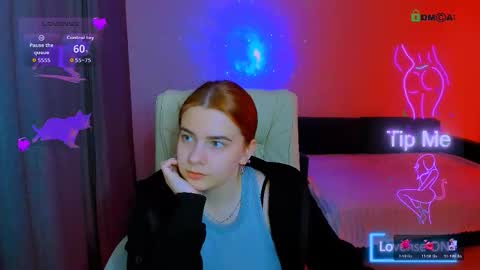 red__dizzy online show from January 7, 10:37 pm