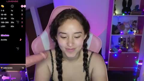 Barbie -----  online show from November 12, 1:19 am