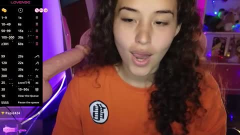 Barbie -----  online show from October 6, 11:22 pm