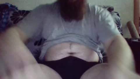 red_bearddd online show from December 22, 5:22 am