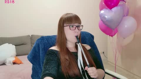 Lisa online show from May 29, 7:34 pm