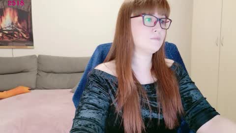 Lisa online show from May 6, 2:56 pm