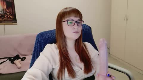 Lisa online show from January 6, 11:20 pm