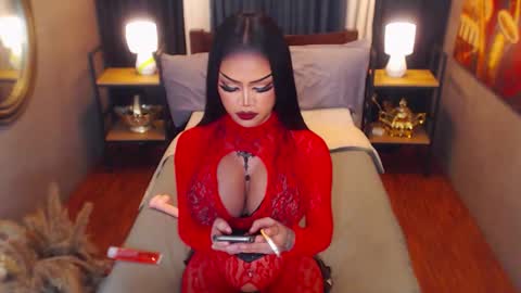 AsianRedivy online show from December 5, 12:14 pm