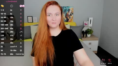 Lessy Fox online show from March 29, 6:42 pm