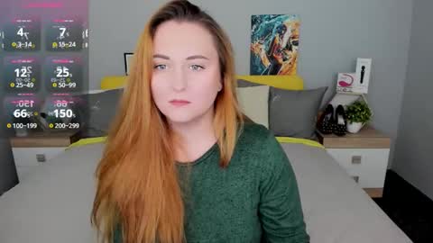 Snapshot of red_naughtyfox chatting on October 3, 5:43 pm Lessy Fox online show from October 3, 5:43 pm