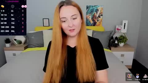 Snapshot of red_naughtyfox chatting on September 10, 4:02 am Lessy Fox online show from September 10, 4:02 am