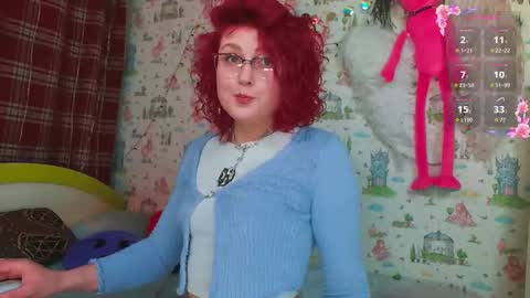 Jane online show from February 18, 11:43 am