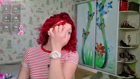 Jane online show from June 26, 9:15 am