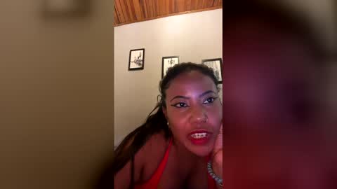 Red savage online show from February 2, 5:53 pm