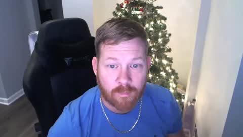 Redbeardready4u online show from December 22, 5:11 am