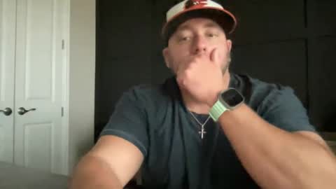 RedBull online show from February 11, 10:39 pm