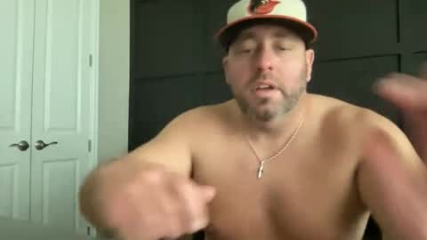 RedBull online show from April 15, 6:33 pm