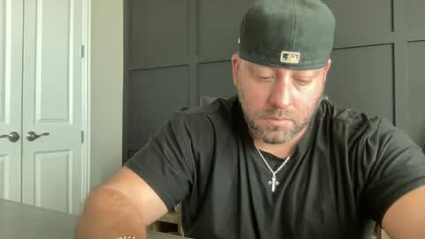 RedBull online show from January 30, 9:36 pm