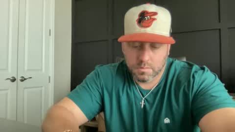 RedBull online show from March 1, 7:07 pm