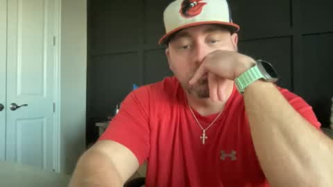 RedBull online show from March 11, 1:12 pm