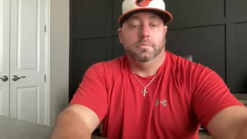 RedBull online show from February 13, 9:06 pm