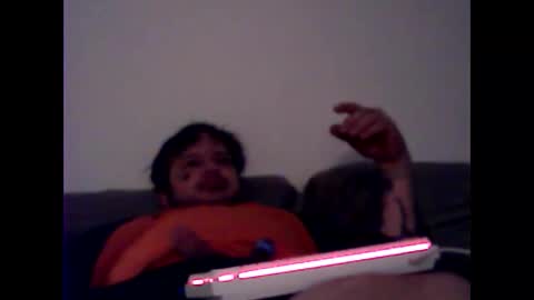 LUVS-EZ online show from February 10, 6:49 am