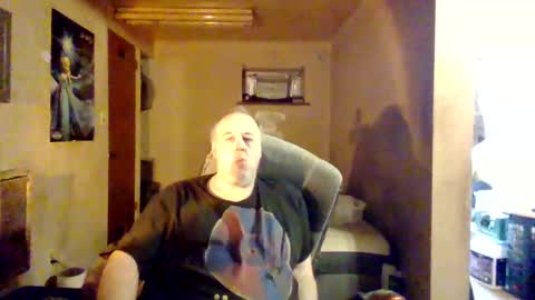 reddragon1195 online show from December 25, 7:34 pm