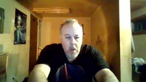 reddragon1195 online show from February 2, 7:30 am