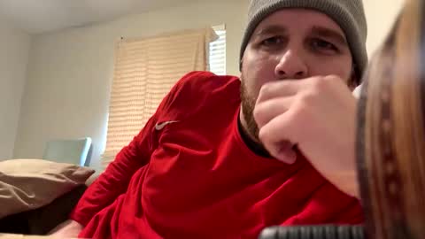 Ali j online show from February 3, 6:12 pm