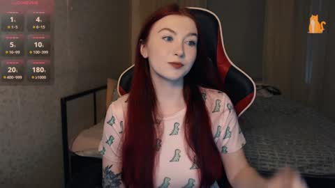 Lina online show from January 30, 7:29 am