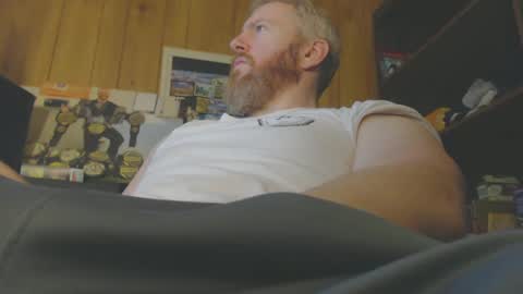 Snapshot of redhead4fun chatting on February 15, 4:47 am theredhead4fun online show from February 15, 4:47 am