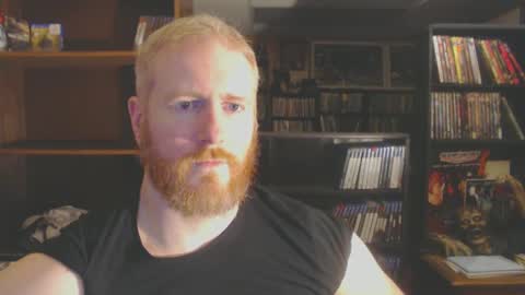 Snapshot of redhead4fun chatting on December 2, 2:02 am theredhead4fun online show from December 2, 2:02 am