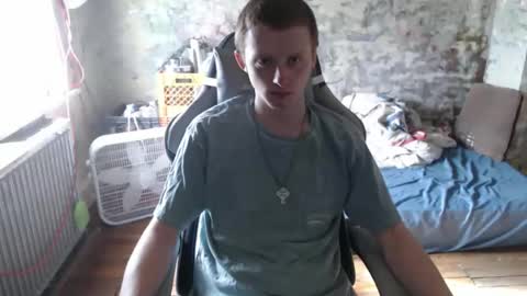 RedHead6Inch online show from November 25, 3:22 pm