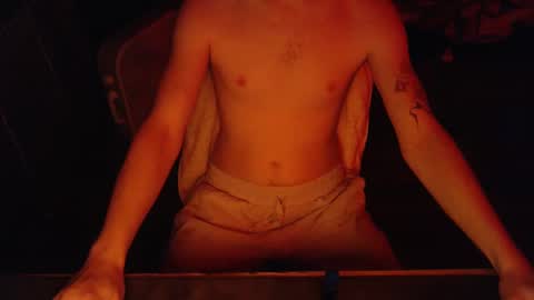 RedHead6Inch online show from September 11, 8:59 am