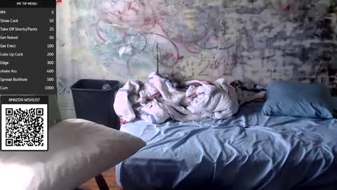 RedHead6Inch online show from October 9, 4:45 pm