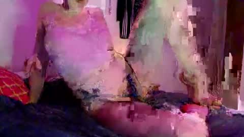 Natural Redhead x online show from November 27, 10:17 pm