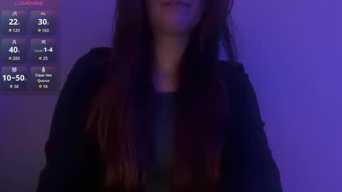 Redhead and BigPeenar online show from April 29, 11:31 pm