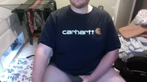 Burt Macklin online show from September 16, 7:00 am