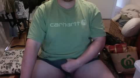 Burt Macklin online show from March 3, 4:03 am