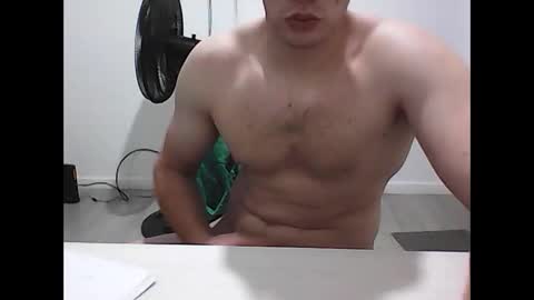 redmanhot59 online show from October 6, 1:01 am