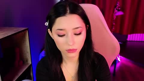 Kiara online show from March 24, 5:46 am