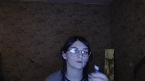 Ana online show from February 22, 3:25 pm