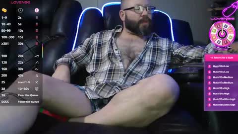 RedneckWants2Play online show from February 10, 4:08 am