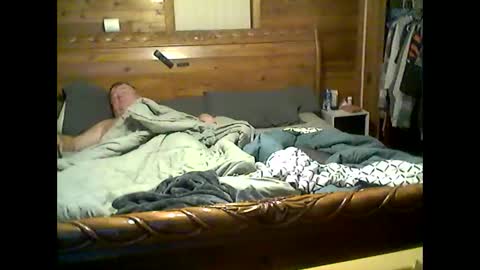 redpole4u online show from February 1, 4:35 am