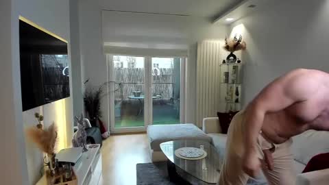 Jack Rabbit  online show from January 30, 2:15 pm