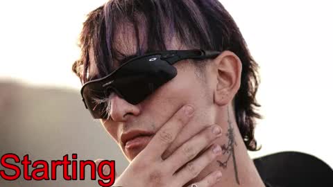 Red online show from February 24, 2:58 am