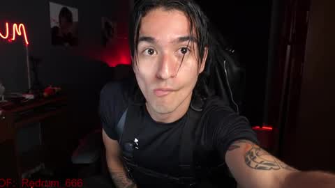 Red online show from April 5, 4:31 am