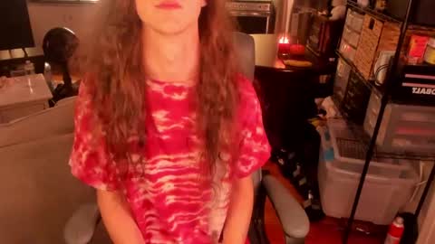 redspider8 online show from December 12, 12:16 am