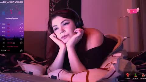 Red online show from December 8, 2:25 am