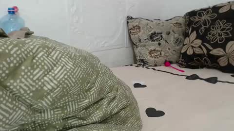 Reea online show from February 7, 9:51 pm