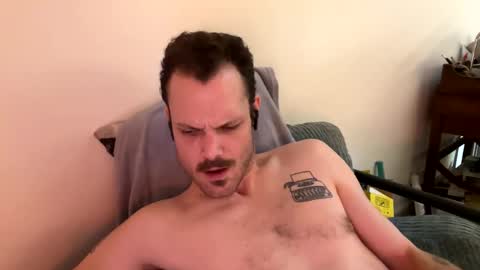 Reed Thomas online show from February 26, 7:02 am