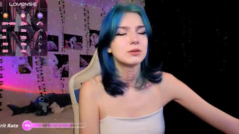 Reflexxxia   online show from November 16, 12:18 pm