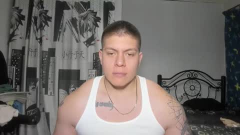 regan_jhonson online show from November 7, 10:50 am