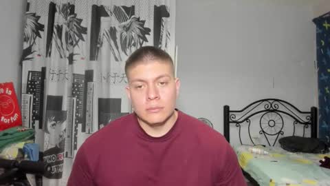 regan_jhonson online show from November 15, 3:52 am